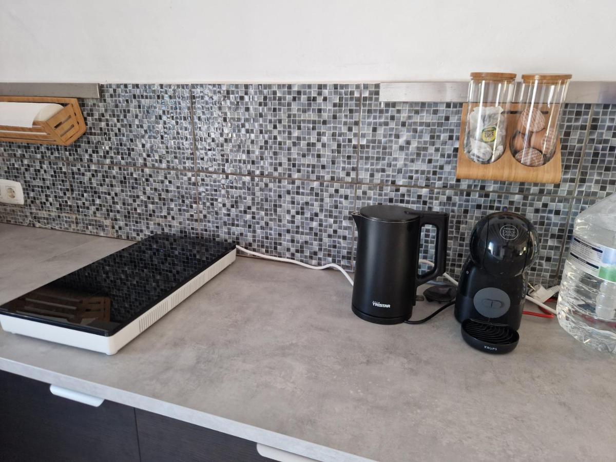 Casa De La Familia - Appartement Baza Exteriör bild