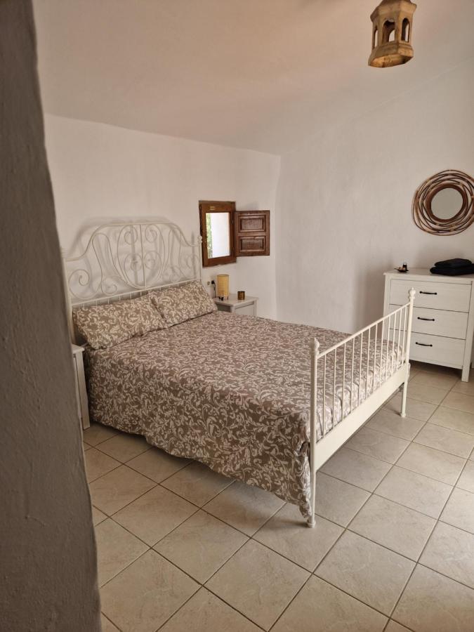 Casa De La Familia - Appartement Baza Exteriör bild